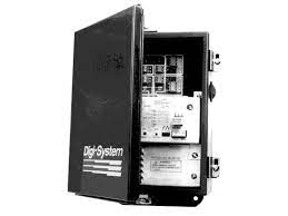 DXP-40 BLH weight transmitter